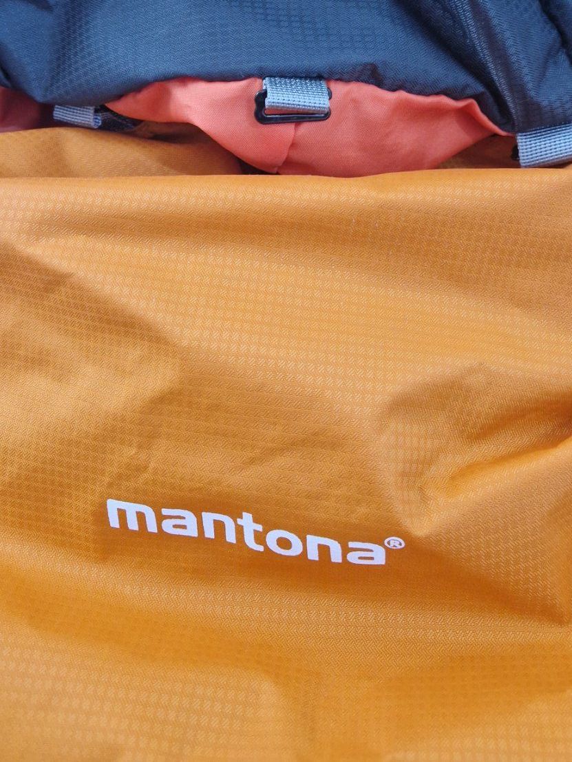 Rucksäcke: Mantona Kamerarucksack – Gebraucht aus Gwatt (Thun) von Hugohabicht101 2