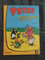 Petzi T. 30 Rencontre Tic-Tac Ed.1982 BE+