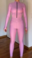 Pink Sport Jumpsuit - Size S