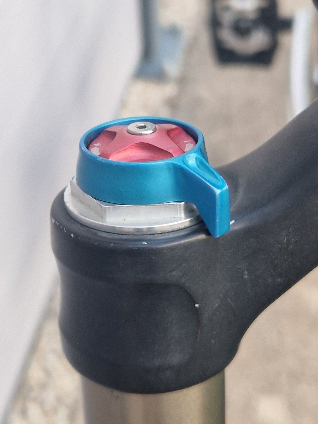 Trek Vélos: VTT Trek aluminium – D'occasion à Reconvilier par tim_8tbs 5