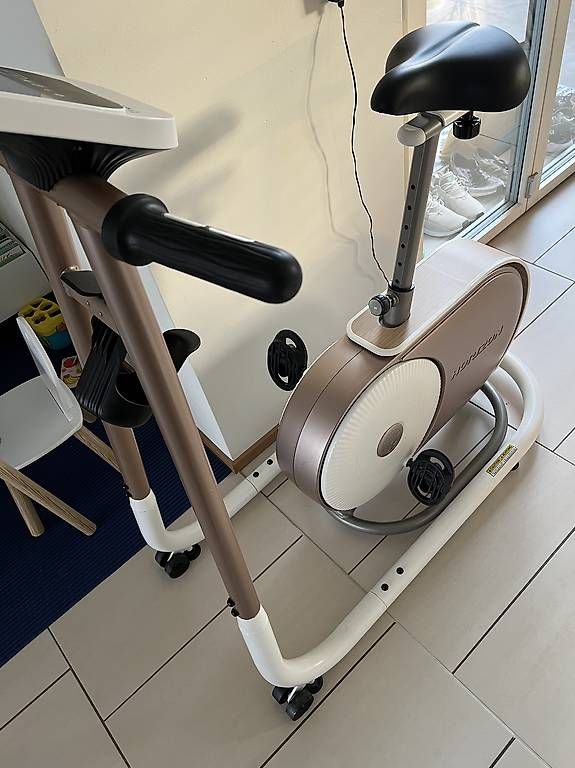 Vélos d'appartement: Home Trainer – D'occasion à Zürich par Manolis_82 3