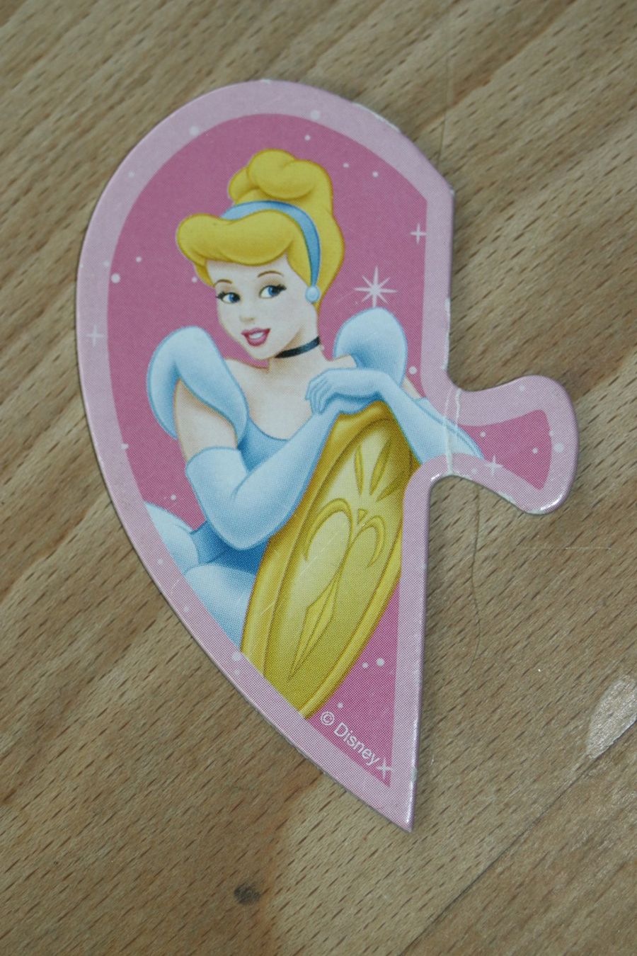 Ravensburger Puzzle: Disney Princess Duett Puzzle Ravensburger – Usato da St. Gallen venduto da Razoon77 7