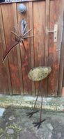 Gartenfigur Handmade