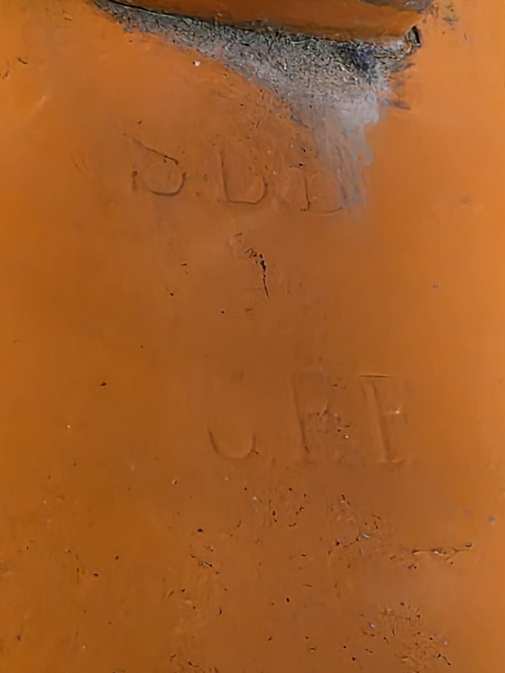 SBB/CFF/FFS Lampade: SBB Alte  Signallampe   – Usato da Küssnacht am Rigi venduto da swiss-pc 6
