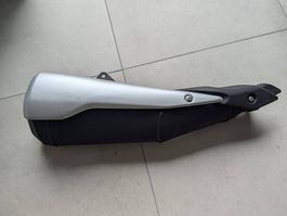 Honda Orginal CBR250R Auspuff (Neu)