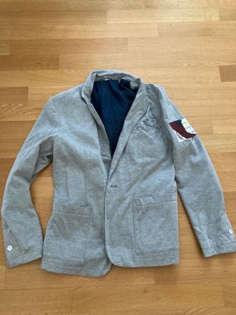 (E) Desigual Jacke Sakko S