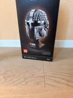 LEGO Star Wars Mando Helm 75328 neu und OVP, Rarität!