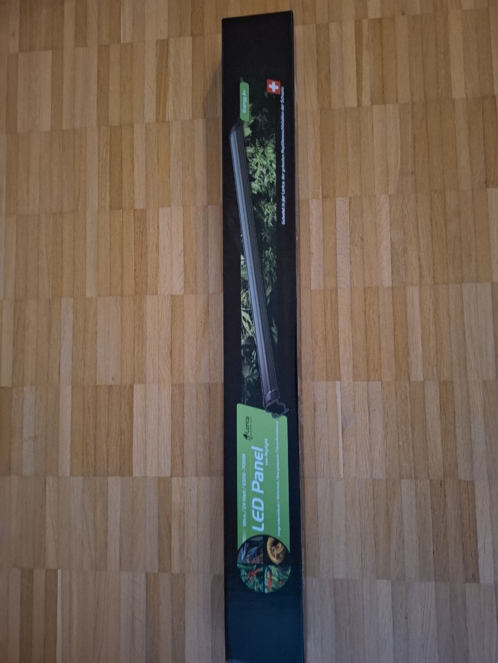 Lampade: Lorica LED Panel 95cm Reptilien – Nuovo (secondo la descrizione) da Adligenswil venduto da Idefixli26 1