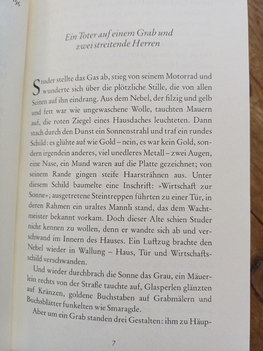 Libri: Friedrich Glauser Der Chinese Roman Diogenes – Usato da Bern venduto da rikivip 2