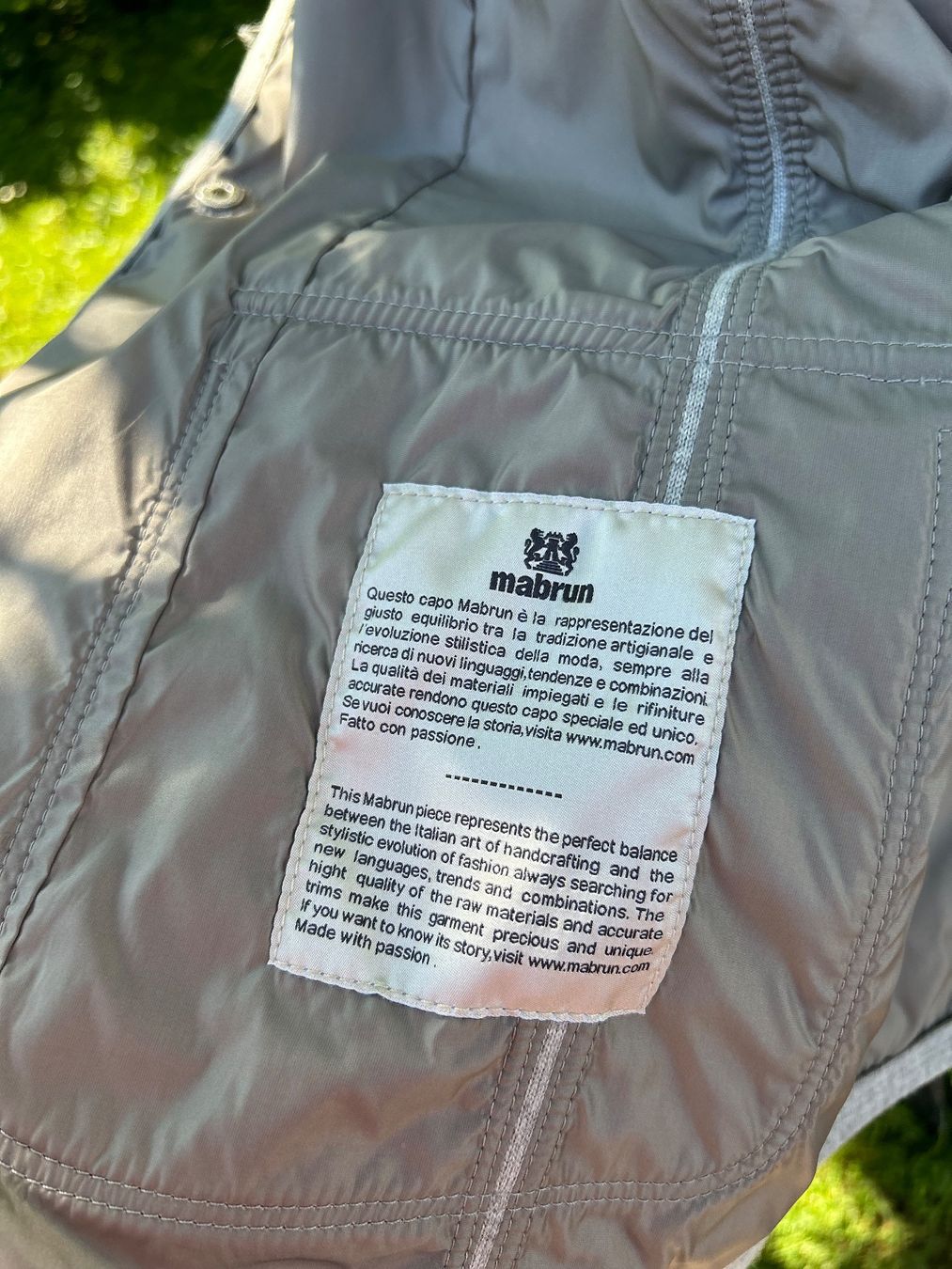Jacken: Lederjacke – Gebraucht aus Erlinsbach SO von mat_6csf 7