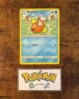 Magikarp 15/68 Hidden Fates EN Pokemon Karte
