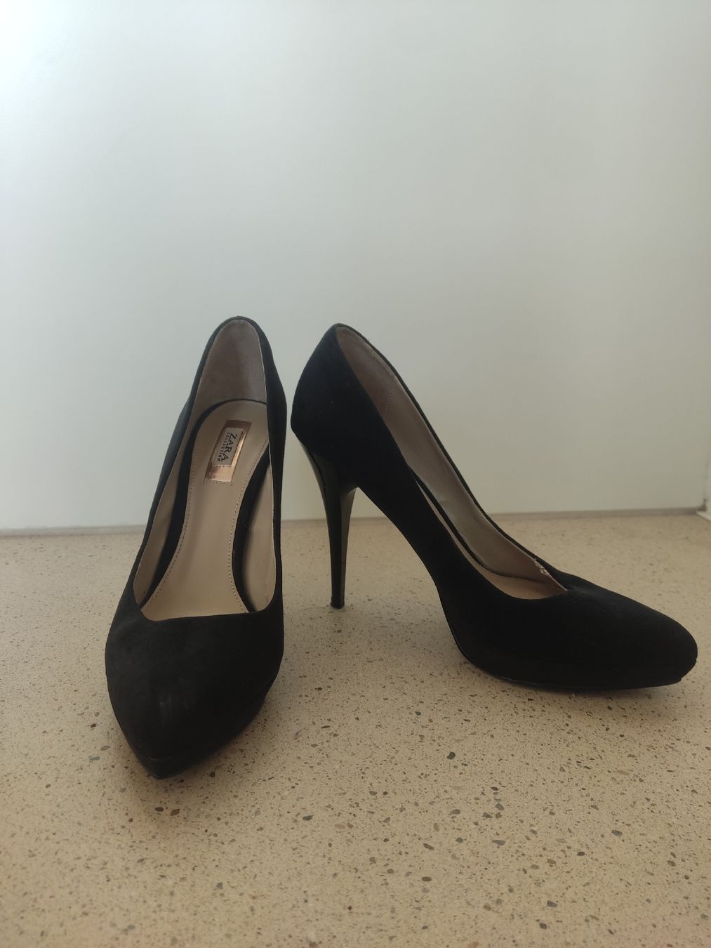 Zara Scarpe da donna: Zara Pumps 39 – Usato da Zürich venduto da alu_dzr7 1