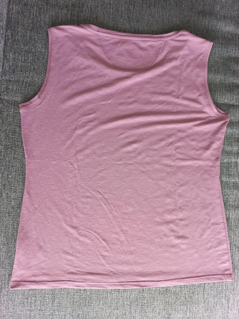 Top: Funktionsshirt 4XL ungetragen – Nuovo (secondo la descrizione) da Oberuzwil venduto da venditum. 1