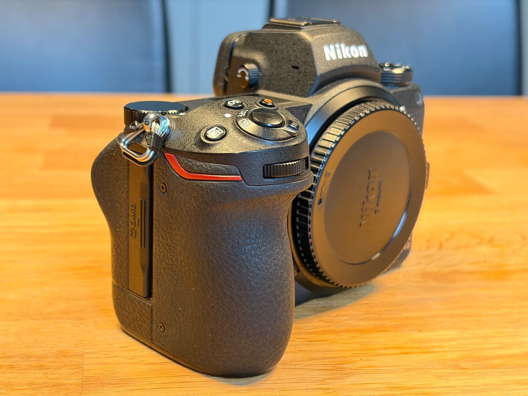 Nikon Fotocamera: Nikon z6 II - Boîtier – Usato da Lausanne venduto da adrian_lwn 8