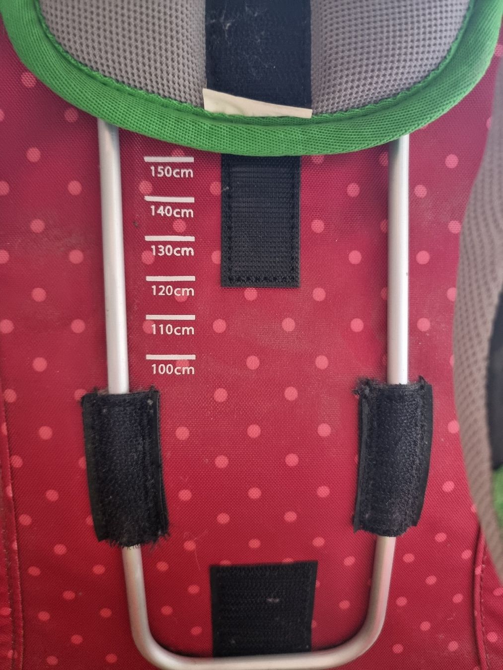 Ergobag Sacs à dos: Ergobag Schulrucksack Set mit Pferdekletts – D'occasion à Rigi-Kaltbad par Marion_Fercher 3