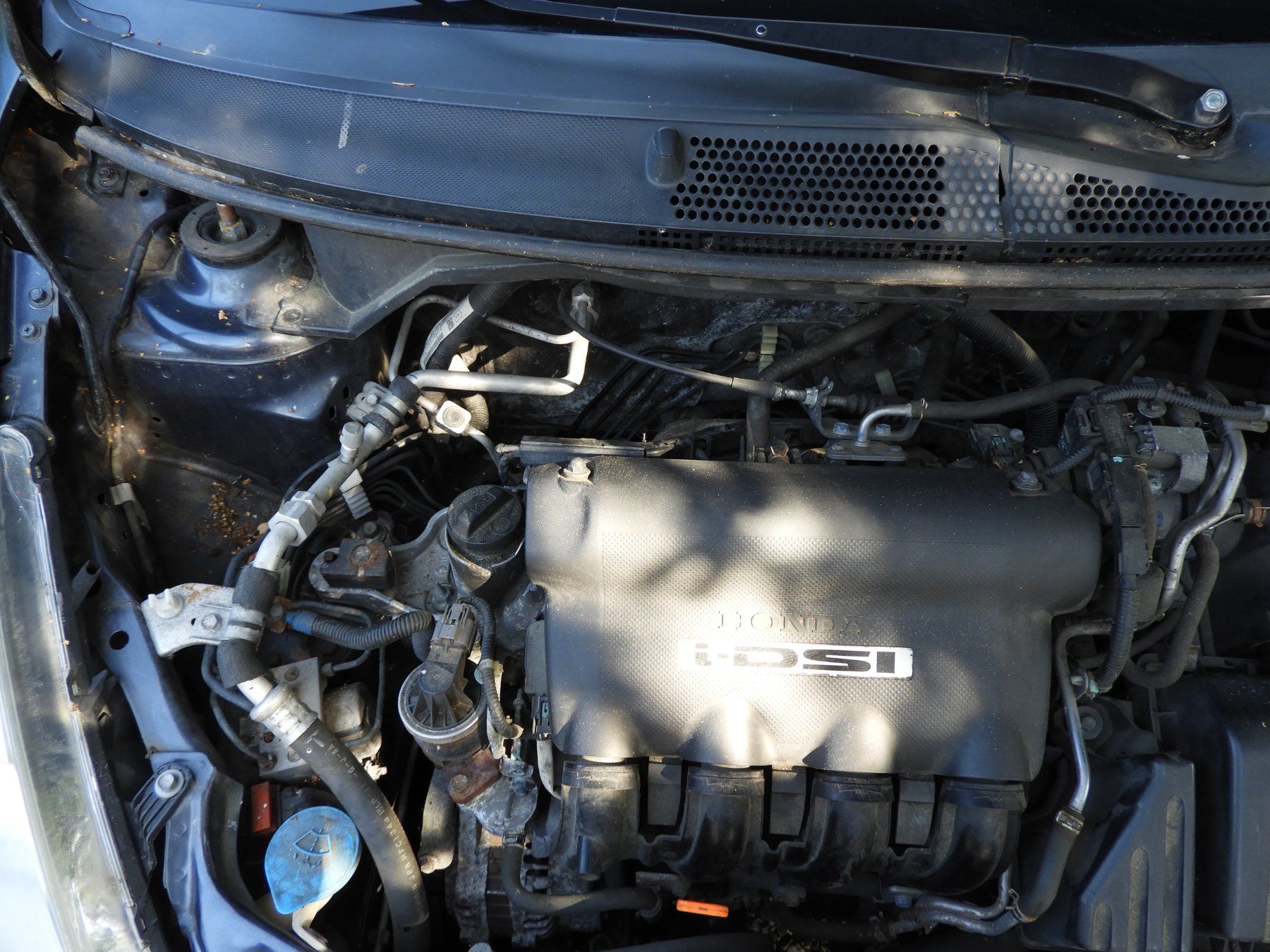 Honda Autos: Honda jazz 1,4 – Defekt aus Dombresson von sev_bsb8 4