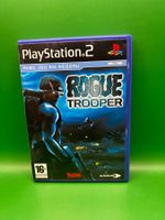 Rogue Trooper (Französisch) - Playstation 2