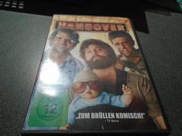 DVD Hangover