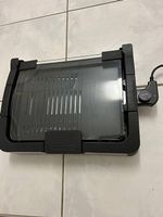 Tischgrill