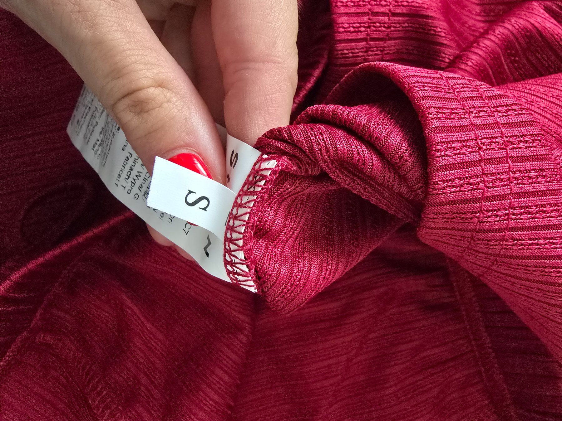 Negligees & Pigiami: Pyjama - Grösse S – Nuovo e nell'imballaggio originale da Rickenbach b. Wil venduto da Kth_v8 3