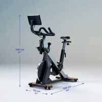 Domyos Training Bike 900 Decathlon
