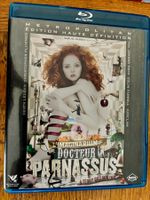 L'Imaginarium du Docteur Parnassus (2009, Blu-ray, Gilliam)
