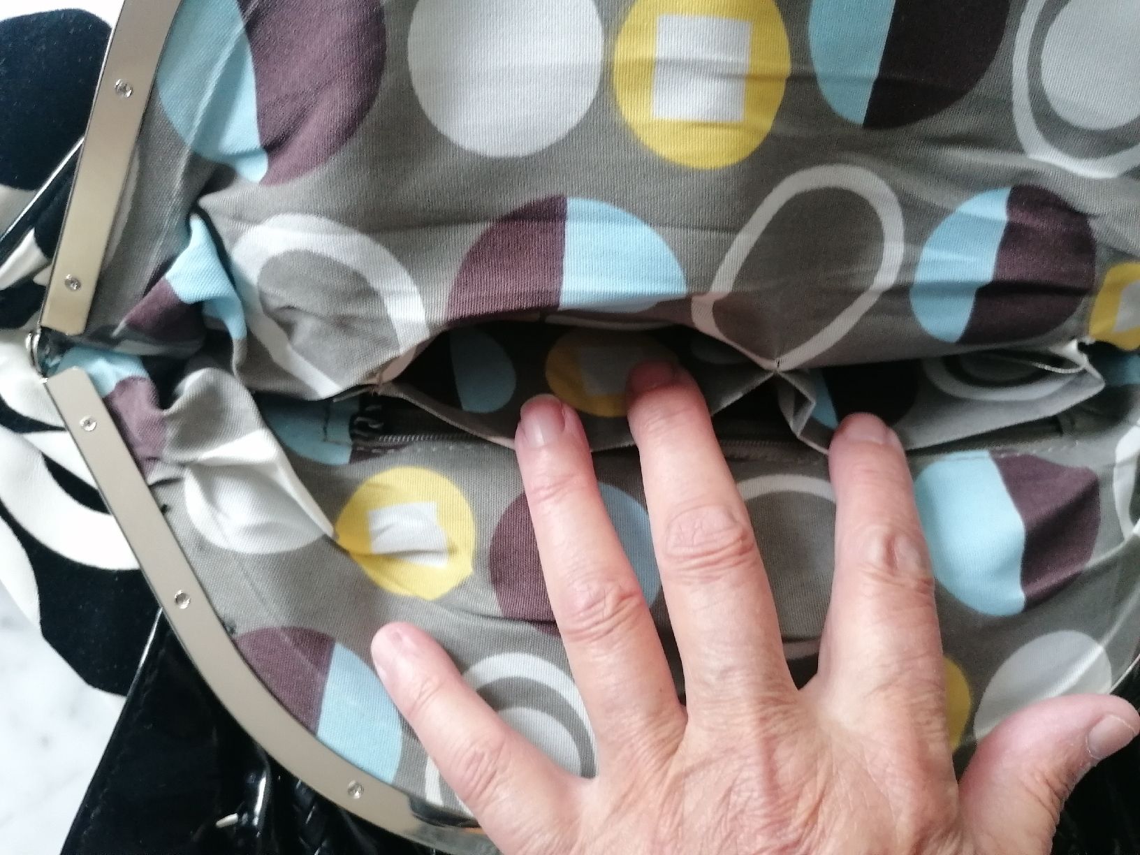 Borse da donna: COOLE TASCHE – Usato da Pratteln venduto da ThereseZ 7