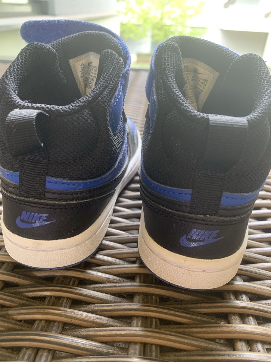 Nike Schuhe für Jungen: Nike Kindersneakees Gr. 28 – Gebraucht aus Pratteln von ser_lnf5 3