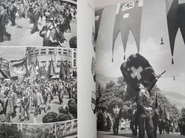 Libri: Eidg. Schützenfest Chur 1949 – Usato da Chur venduto da omonia 5