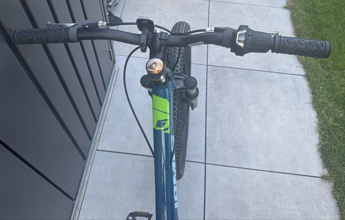 Jamis Vélos: Jamis X24 Jugendbike – D'occasion à Bachenbülach par Elcomaster 3