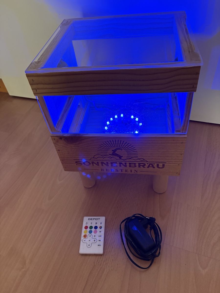 Lautsprecher: Bluetooth Lautsprecher  – Gebraucht aus Hinterforst von Chrigel1234 3