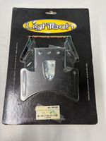 Nummernhalter von Lightech Suzuki GSX-R60 / 750