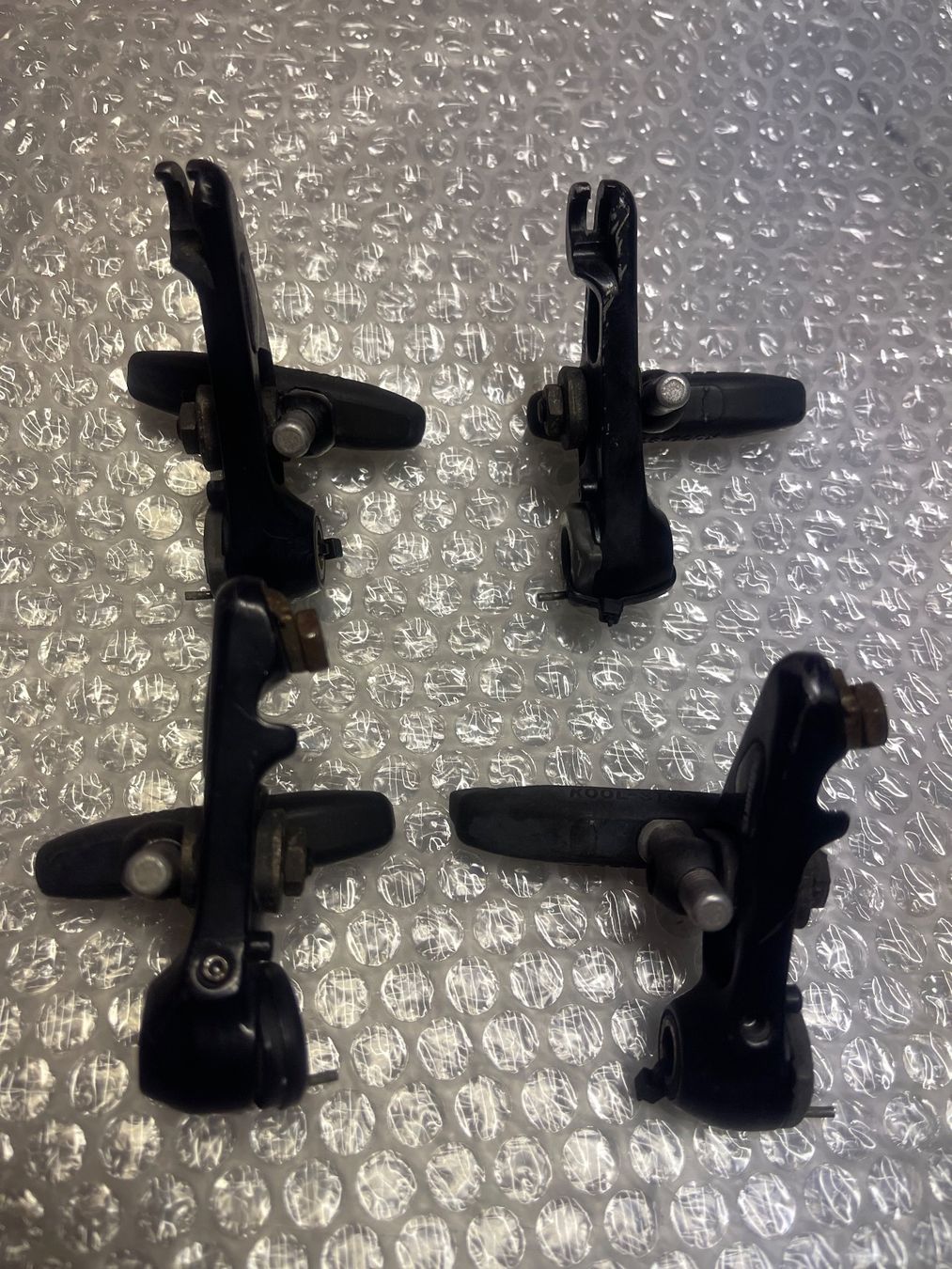 Shimano Pièces détachées: Shimano BR-M734 Cantilever Bremsen – D'occasion à Giubiasco par bulag 5