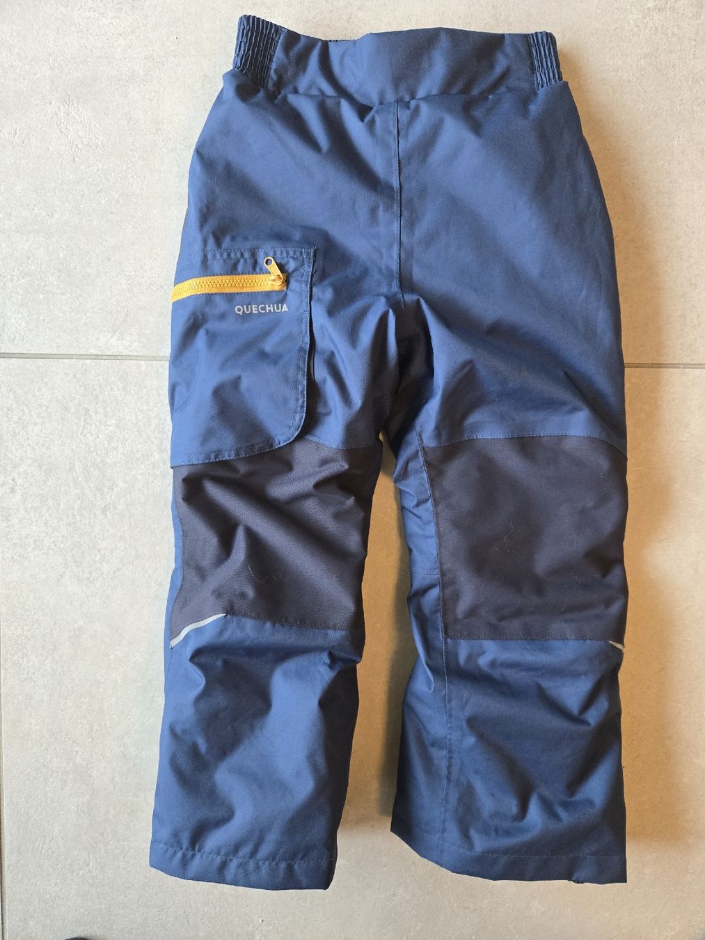 Decathlon Completi: Ensemble de ski Quechua, taille 3 - 4 ans – Usato da La Neuveville venduto da Sarfe 1