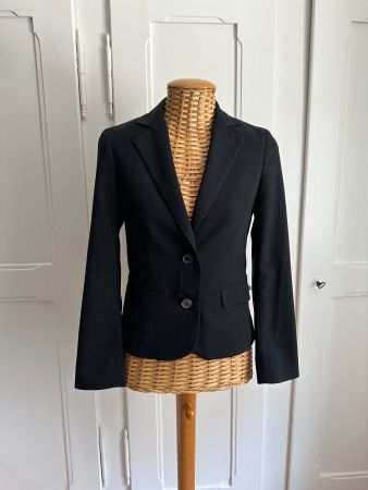 InWear - Blazer schwarz 32
