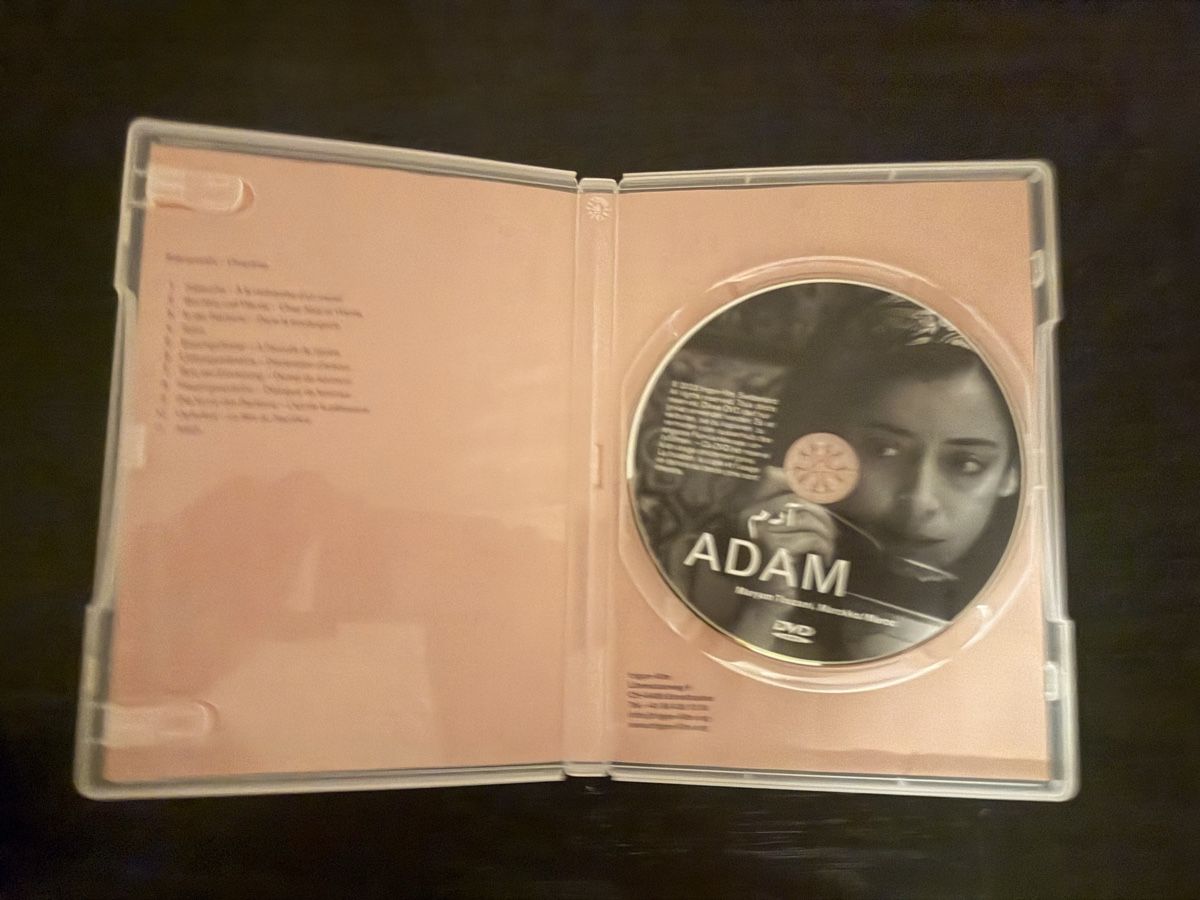 Tutti i DVDs: Adam" Maryam Touzani Marokko 2019 – Usato da Lausen venduto da EisAmStiel94 2