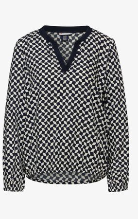 Bluse Street One