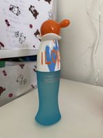 Moschino Cheap and Chic I Love Love 50ml benutzt