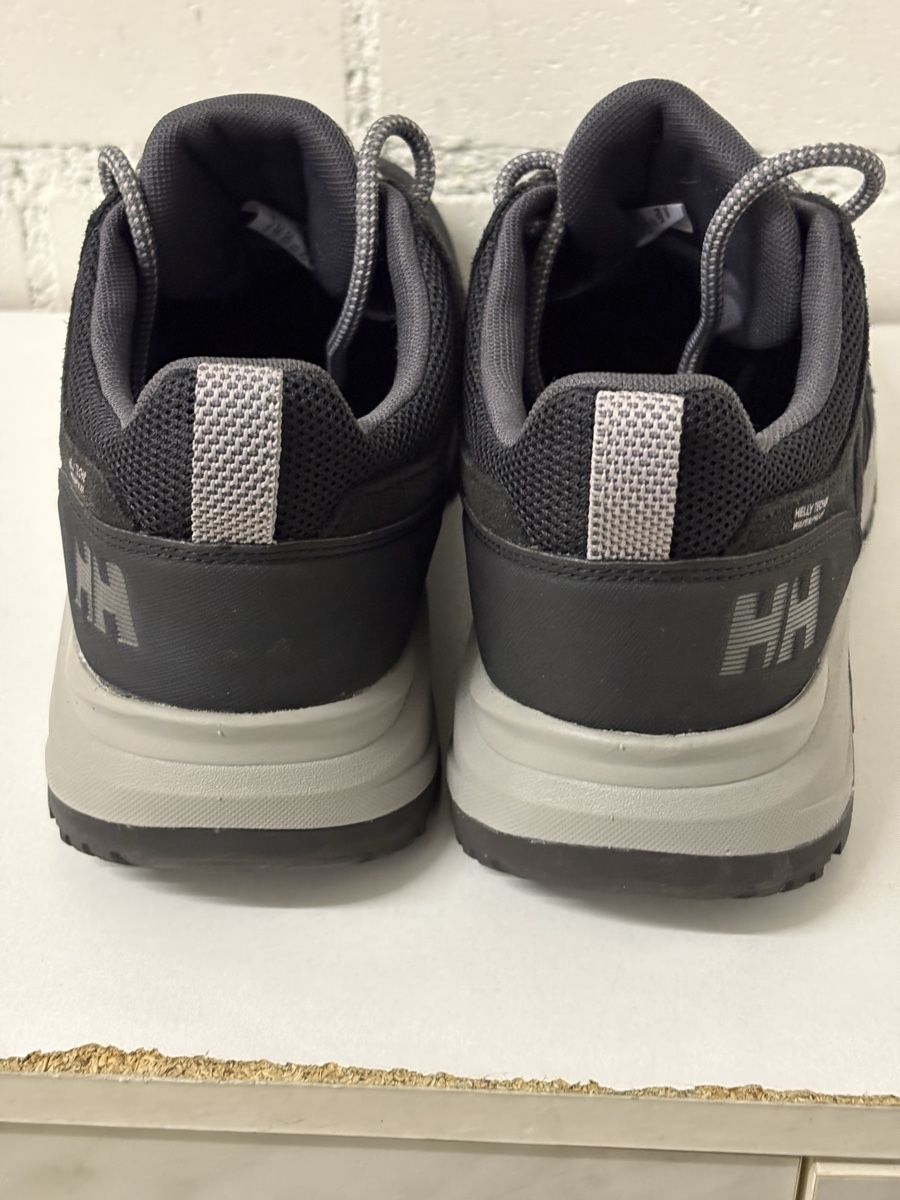 Helly Hansen Scarpe da uomo: HELLY HANSEN Herrenschuhe Hellytec waterproof grösse EU 42 – Usato da Thun venduto da jeff070 4