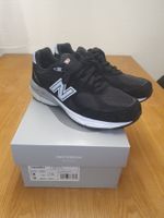 New Balance 990 v4 Grey Red EU 41.5 Made in USA