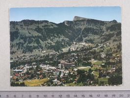 Villars, 1977