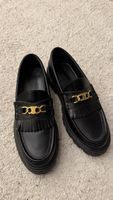 Celine loafers 