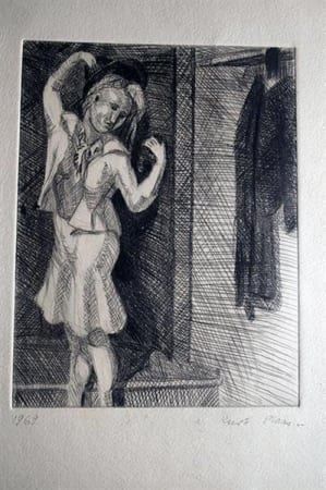 Bücher: KURT PLAAS (Schweiz, *1945) – Gebraucht aus Bern von Arting 1
