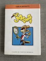 L'ARTE DI JACOVITTI / PANINI COMICS