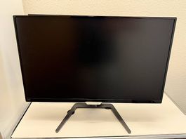 Philips PC Monitor, 24 Zoll