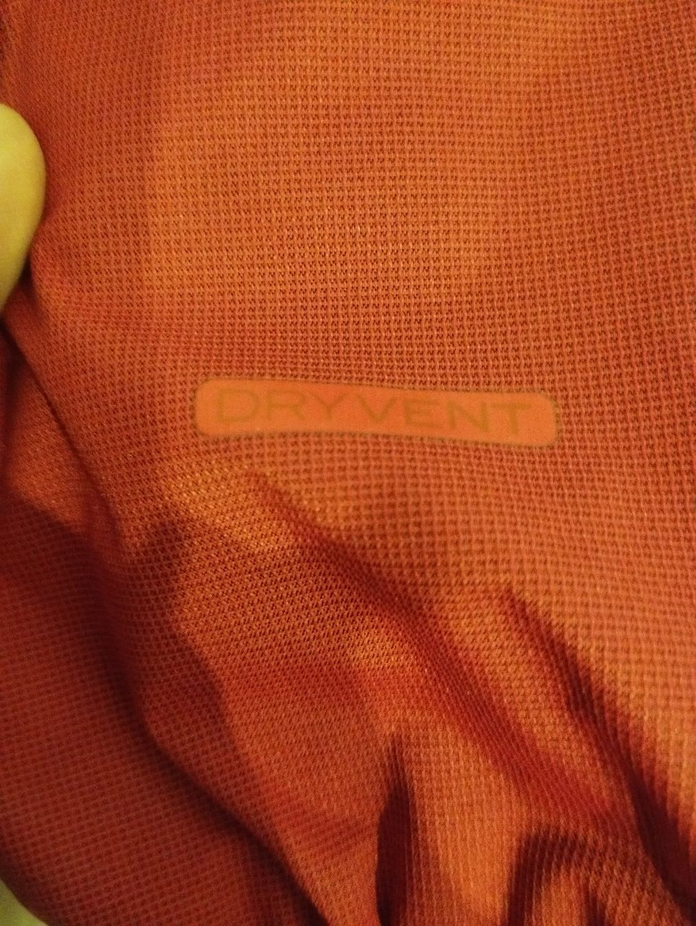 North Face Giacche: The North Face Jacke Rot – Usato da Steffisburg venduto da AutoFiat 5