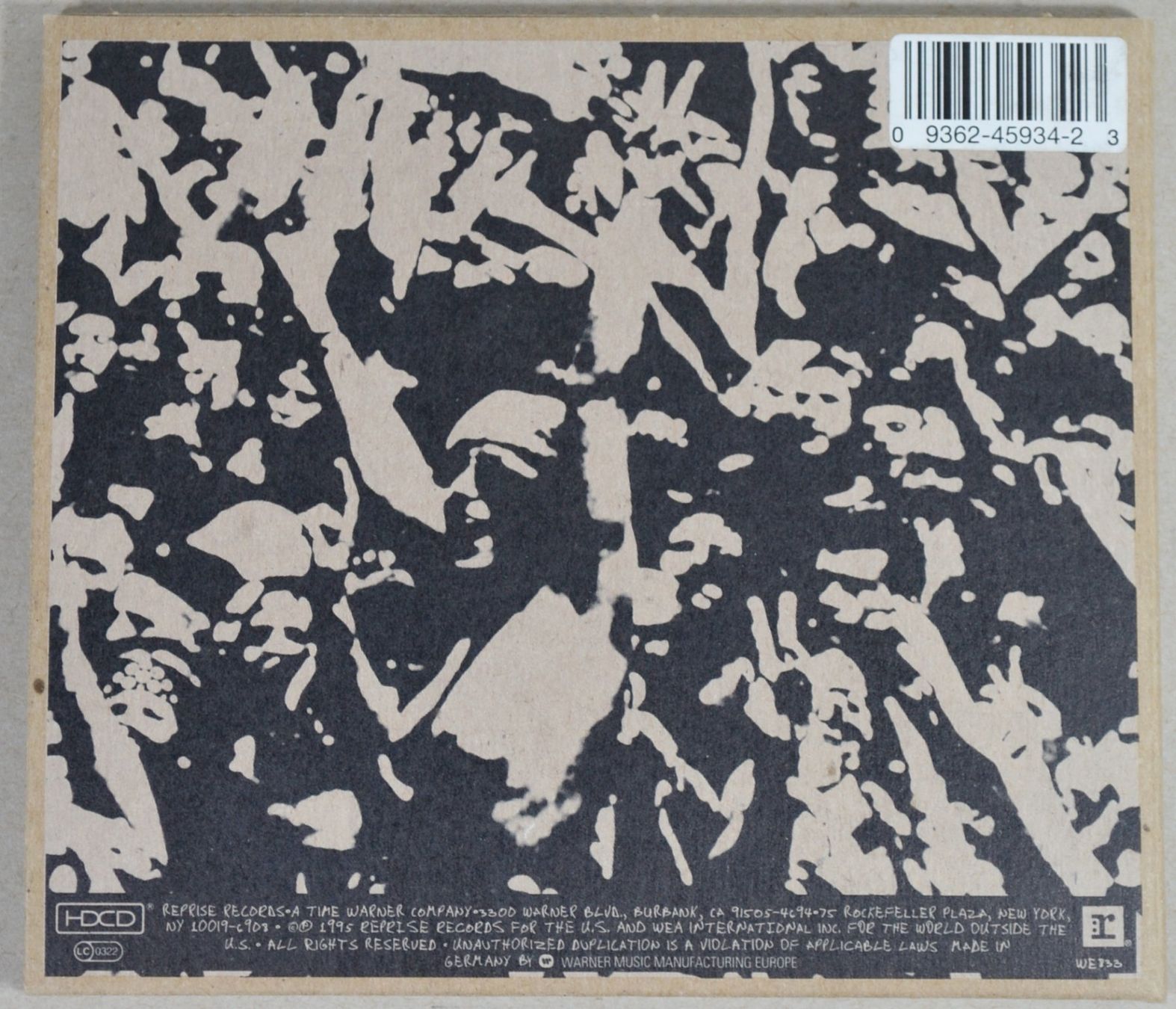 CD: CD: NEIL YOUNG - Mirror Ball – Usato da Frenkendorf venduto da Yard-Sale-2000 1