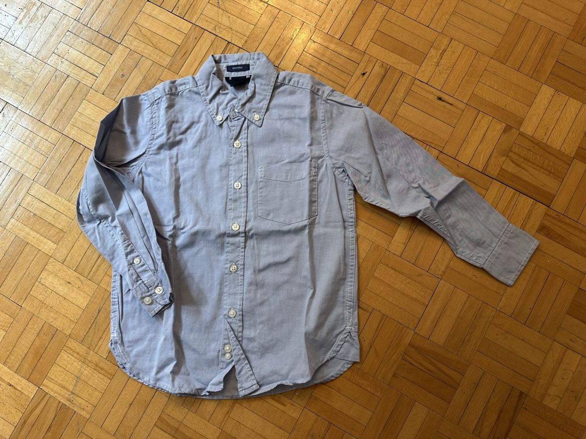 Gap Camicie, T-shirt & Polo: GAP Hemd 122/128 – Usato da Zürich venduto da Paleardi