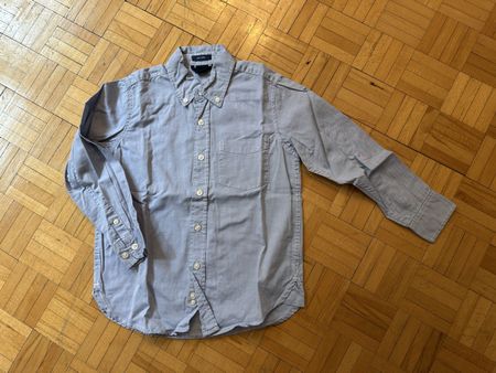 GAP Hemd 122/128