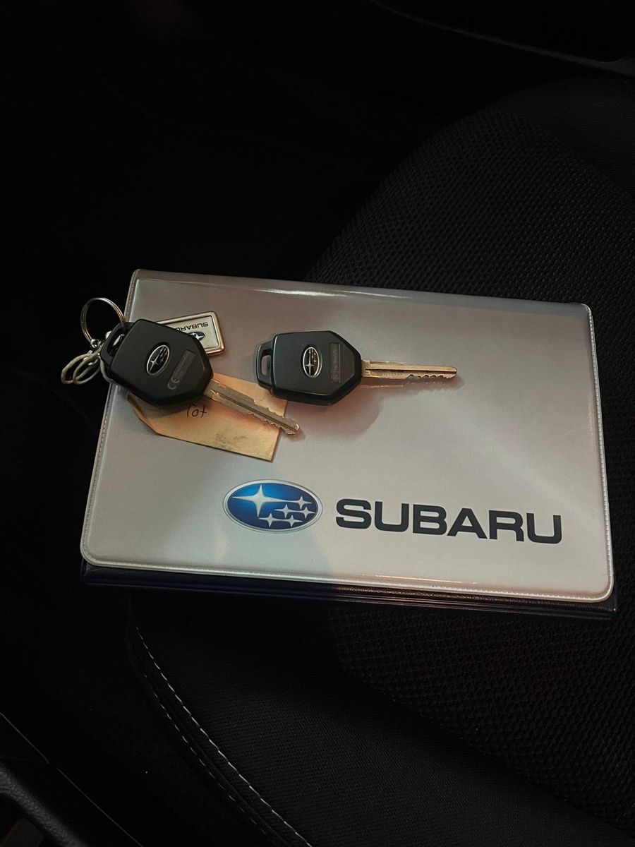 Subaru Automobili: Subaru XV 4x4 Top Angebot – Usato da herisau venduto da gile66 5